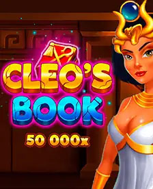 Cleos Book