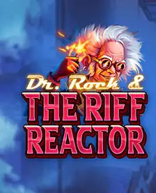 Dr. Rock The Riff Reactor