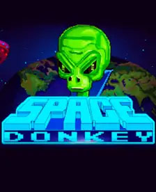 Space Donkey